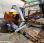 Broyeur de branches Saelen MV PREMIUM 