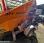 Broyeur de branches Saelen MV PREMIUM 