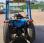 Micro tracteur Iseki             525