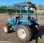 Micro tracteur Iseki             525