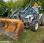 Tracteur agricole nc ERGOS