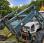 Tracteur agricole nc ERGOS