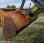 Tracteur agricole nc ERGOS