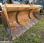 Tracteur agricole nc ERGOS