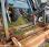 Tracteur agricole nc ERGOS