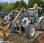 Tracteur agricole nc ERGOS