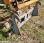 Tracteur agricole nc ERGOS