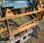 Tracteur agricole nc ERGOS