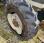 Tracteur agricole nc ERGOS