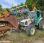 Tracteur agricole Renault ERGOS