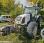 Tracteur agricole Claas ERGOS 446