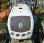 Tracteur agricole Claas ERGOS 446
