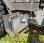 Tracteur agricole Claas ERGOS 446