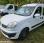 Fourgon avec parois et toit rigide Renault Kangoo