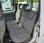 Fourgon avec parois et toit rigide Renault Kangoo