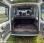 Fourgon avec parois et toit rigide Renault Kangoo