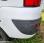 Fourgon avec parois et toit rigide Renault Kangoo