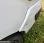 Fourgon avec parois et toit rigide Renault Kangoo