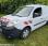 Fourgon avec parois et toit rigide Renault Kangoo