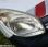 Fourgon avec parois et toit rigide Renault Kangoo