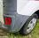 Fourgon avec parois et toit rigide Renault Kangoo