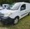 Fourgon avec parois et toit rigide Renault Kangoo