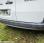 Fourgon avec parois et toit rigide Renault Kangoo