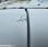 Fourgon avec parois et toit rigide Renault Kangoo