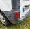 Fourgon avec parois et toit rigide Renault Kangoo