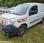 Fourgon avec parois et toit rigide Renault Kangoo