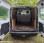 Fourgon avec parois et toit rigide Renault Kangoo