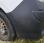 Fourgon avec parois et toit rigide Renault Kangoo