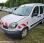 Fourgon avec parois et toit rigide Renault Kangoo