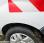 Fourgon avec parois et toit rigide Renault Kangoo