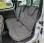 Fourgon avec parois et toit rigide Renault Kangoo