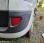 Fourgon avec parois et toit rigide Renault Kangoo