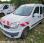 Fourgon avec parois et toit rigide Renault Kangoo