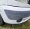 Fourgon avec parois et toit rigide Renault Kangoo