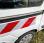 Fourgon avec parois et toit rigide Renault Kangoo