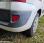 Fourgon avec parois et toit rigide Renault Kangoo