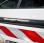 Fourgon avec parois et toit rigide Renault Kangoo