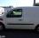 Fourgon avec parois et toit rigide Renault Kangoo