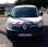 Fourgon avec parois et toit rigide Renault Kangoo