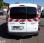 Fourgon avec parois et toit rigide Renault Kangoo