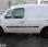 Fourgon avec parois et toit rigide Renault Kangoo