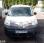 Fourgon avec parois et toit rigide Renault Kangoo