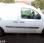 Fourgon avec parois et toit rigide Renault Kangoo