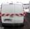 Fourgon avec parois et toit rigide Renault Kangoo