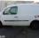 Fourgon avec parois et toit rigide Renault Kangoo