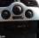Fourgon avec parois et toit rigide Renault Kangoo